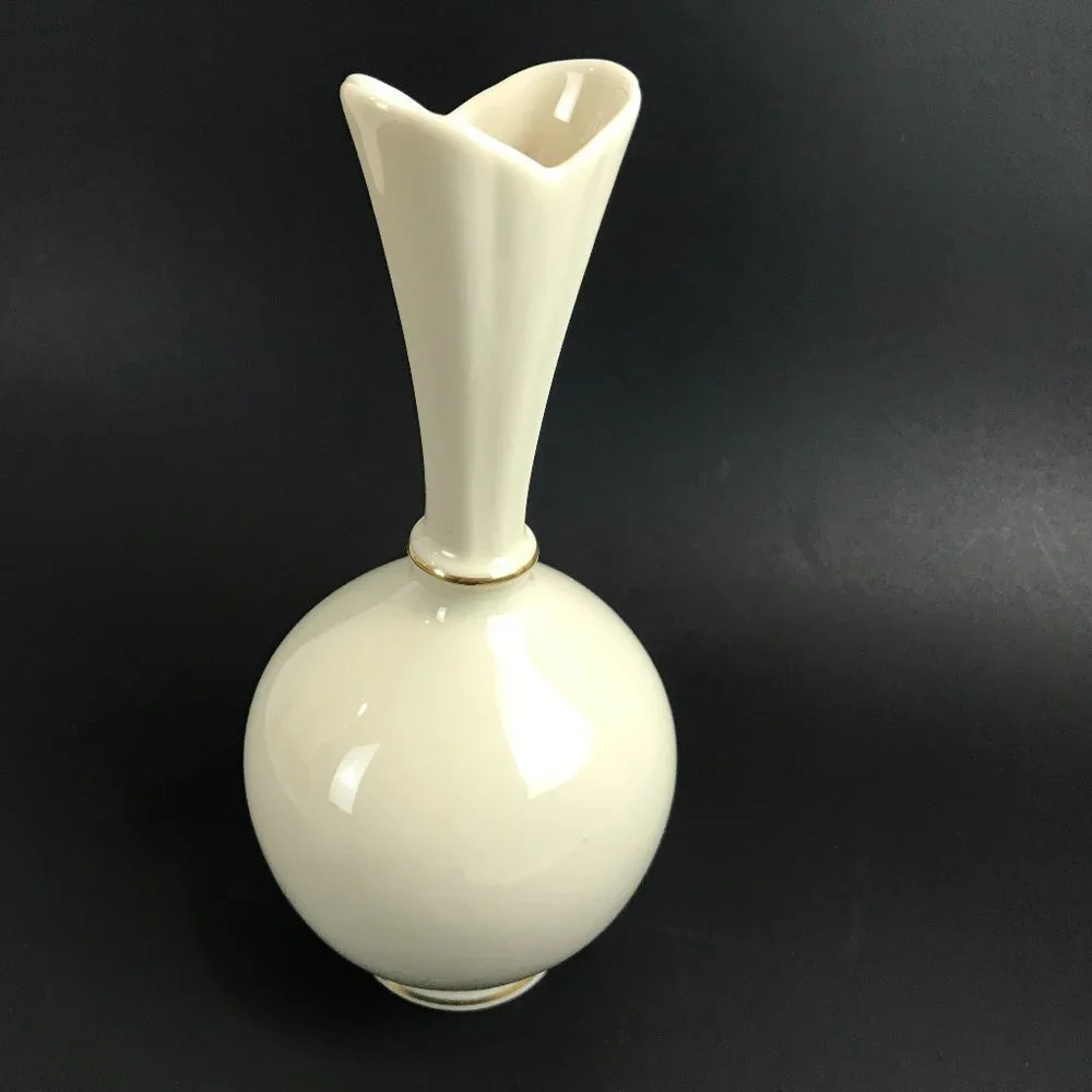 Vintage Lenox Ceramic Vase